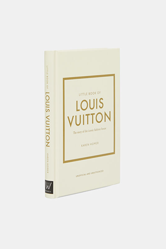 Little Book of Louis Vuitton 2