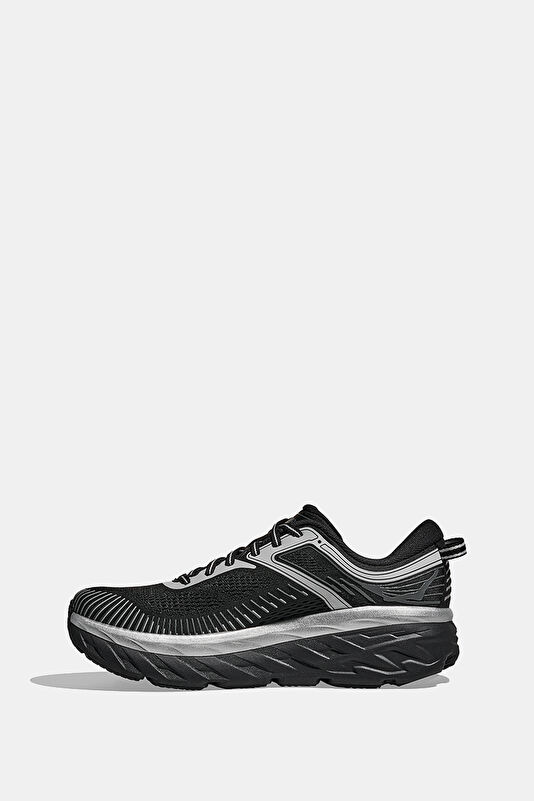 Bondi 7 Black Men's Sneakers 2
