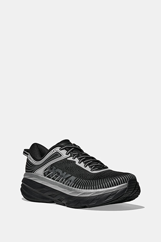 Bondi 7 Black Men's Sneakers 3