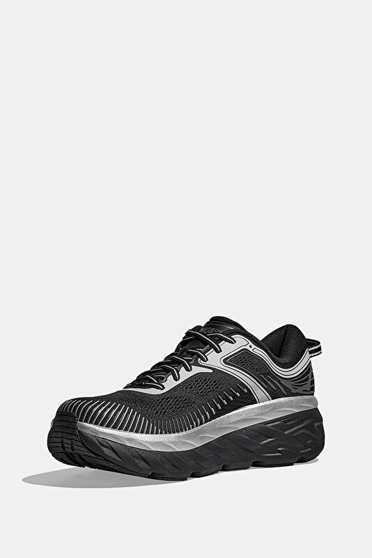Bondi 7 Black Men's Sneakers 4