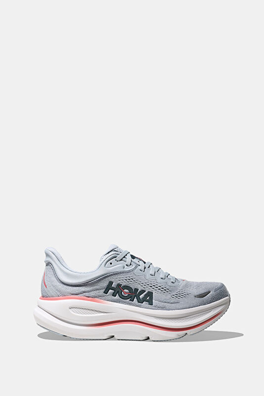 Bondi 9 Light Blue Women's Sneakers