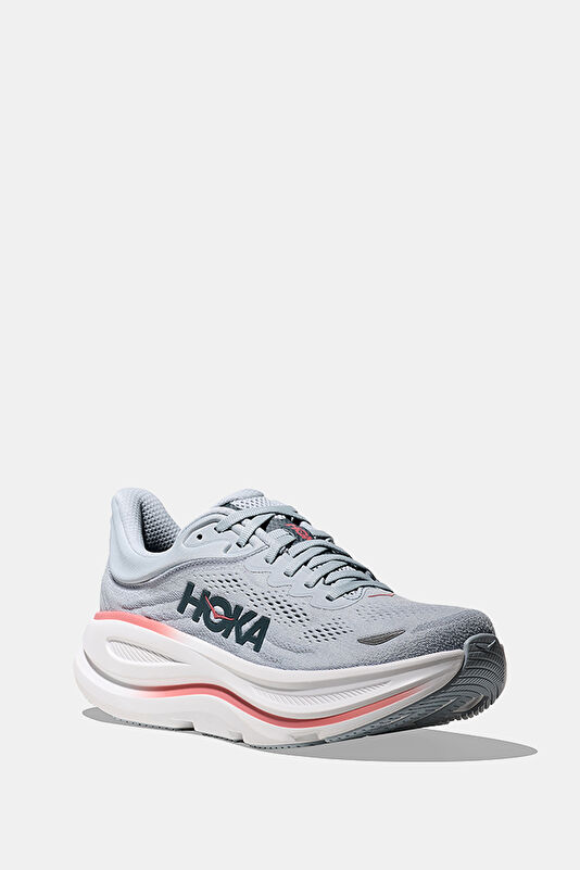 Bondi 9 Light Blue Women's Sneakers 3
