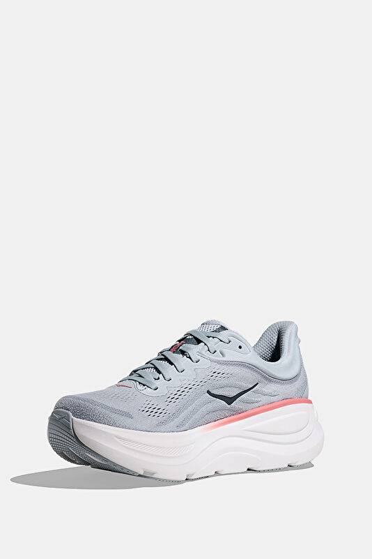 Bondi 9 Light Blue Women's Sneakers 4