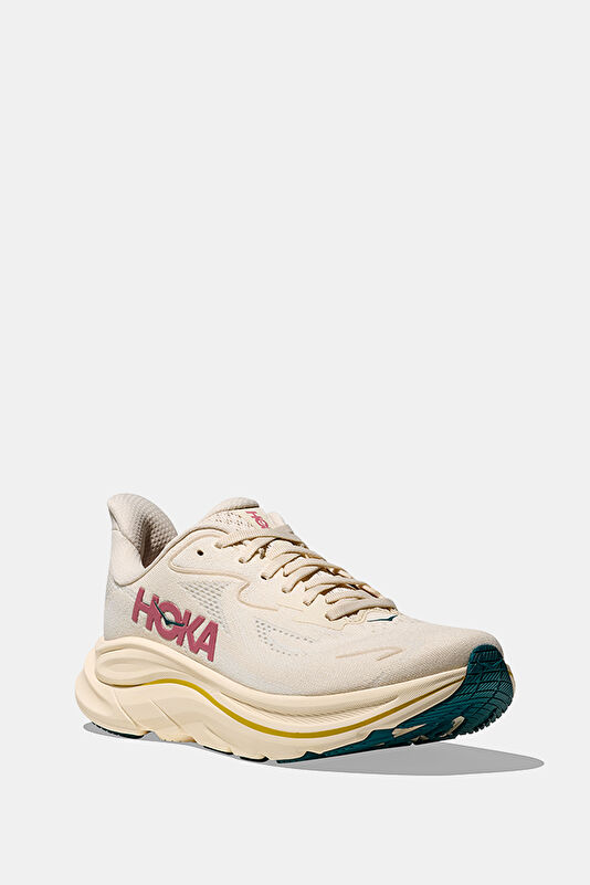 Clifton 10 Light Pink Women's Sneakers 3