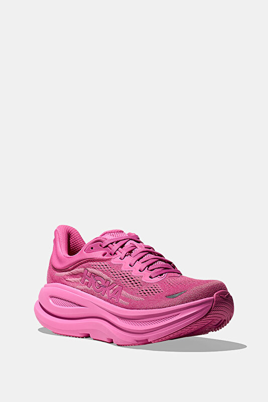 Bondi 9 Pembe Kadın Spor Ayakkabı 3