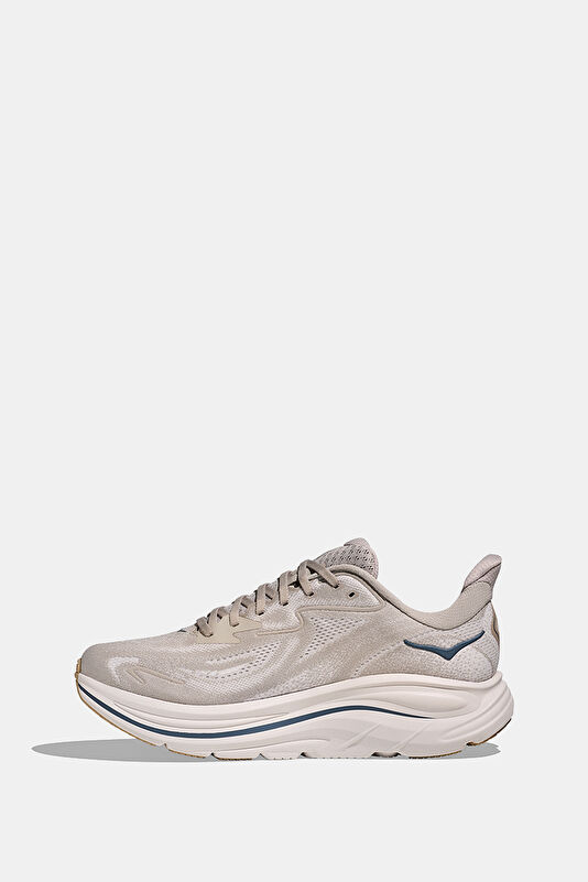 Clifton 10 Beige Men's Sneakers 2