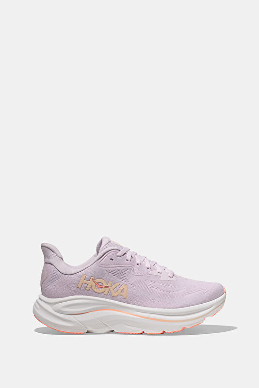 Clifton 10 Light Lilac Women's Sneakers