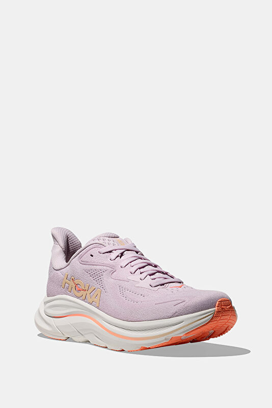 Clifton 10 Light Lilac Women's Sneakers 3