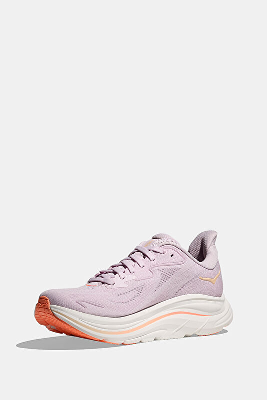 Clifton 10 Light Lilac Women's Sneakers 4