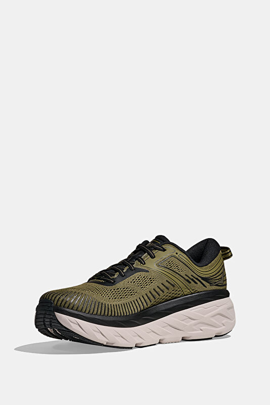 Bondi 7 Khaki Men's Sneakers 3