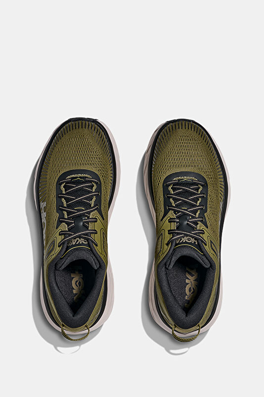 Bondi 7 Khaki Men's Sneakers 4
