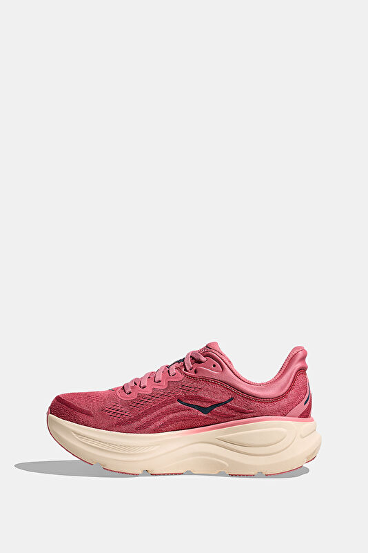 Bondi 9 Koyu Pembe Kadın Spor Ayakkabı 2