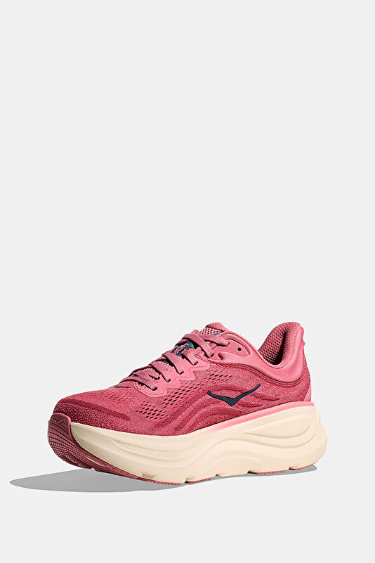 Bondi 9 Koyu Pembe Kadın Spor Ayakkabı 4