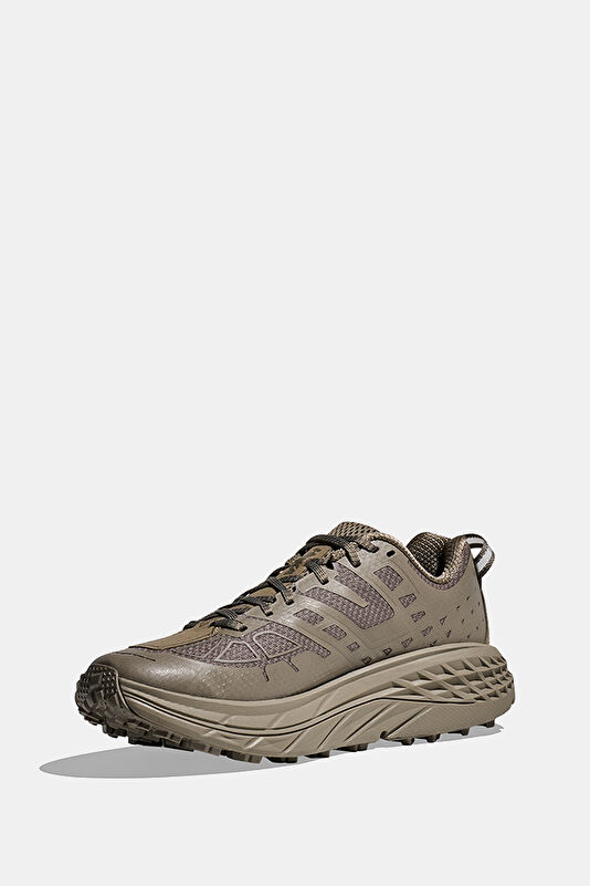 Speedgoat 2 TS Açık Kahve Kadın Spor Ayakkabı 4