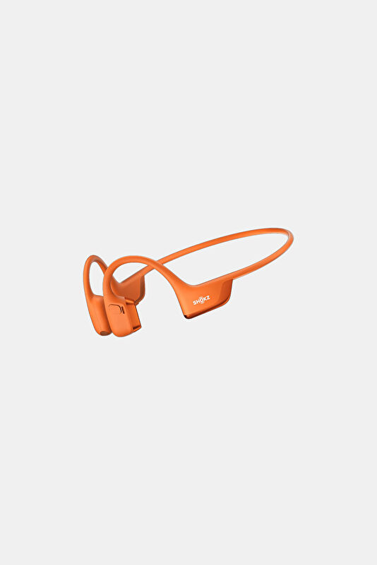OpenRun Pro 2 Orange Headphones