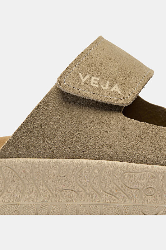 Etna Mink Men's Slippers 3