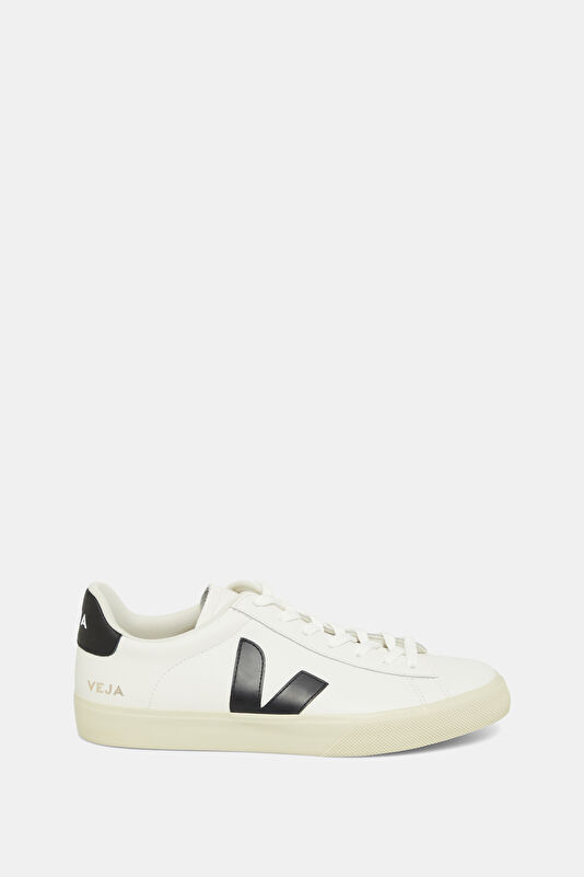 Campo White Men's Sports Shoes