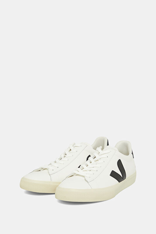 Campo White Men's Sports Shoes 2