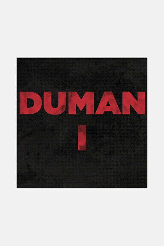 Duman - Duman 1 /Lp