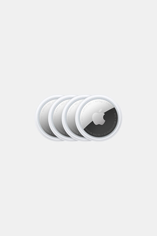 Apple AirTag 2 4lü Paket MFEA4ZF/A
