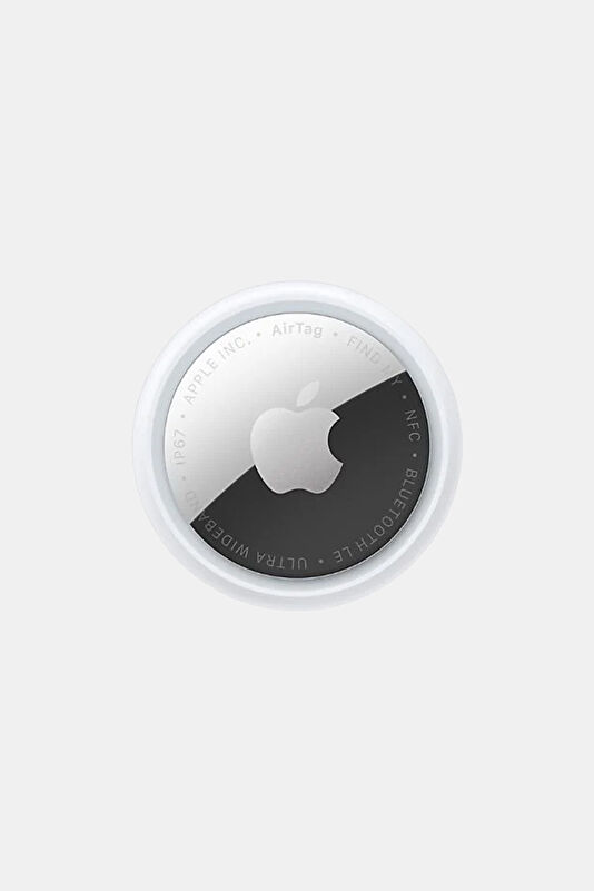 Apple AirTag 2 Tekli Paket MFE94ZF/A