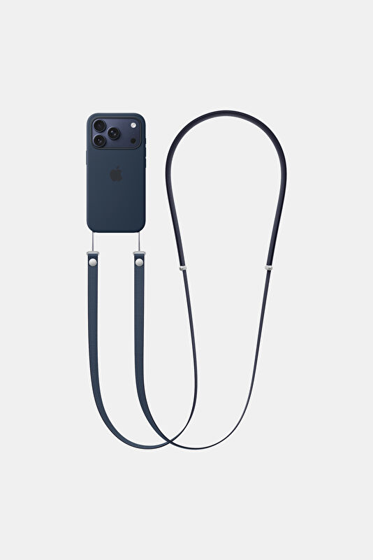 Apple Çapraz Askı Mavi MGGG4ZM/A 2