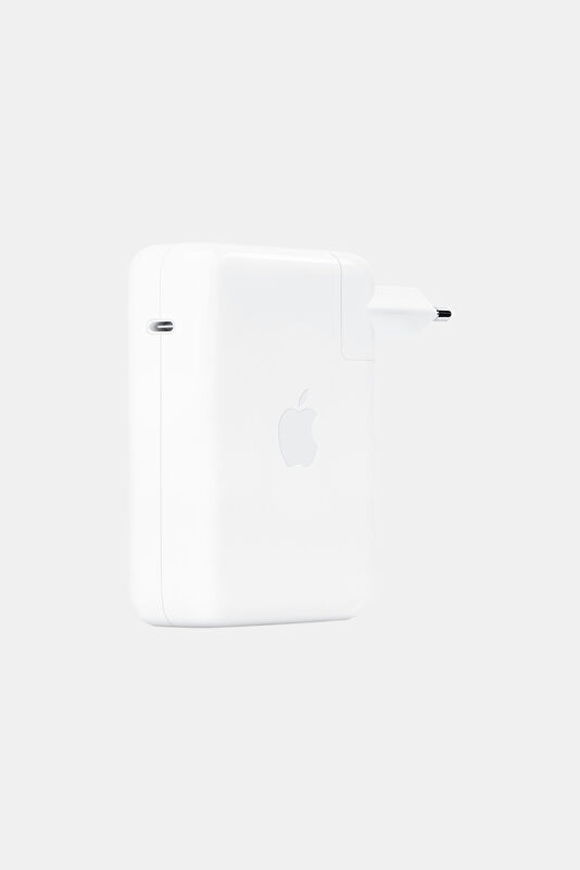 Apple 140W USB-C Güç Adaptörü MW2M3TU/A 3