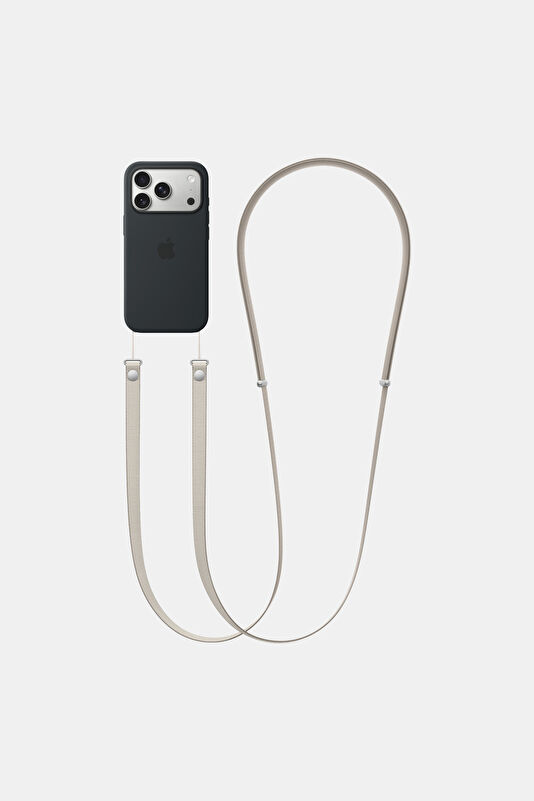 Apple Çapraz Askı Uçuk Kahve MGGK4ZM/A 2