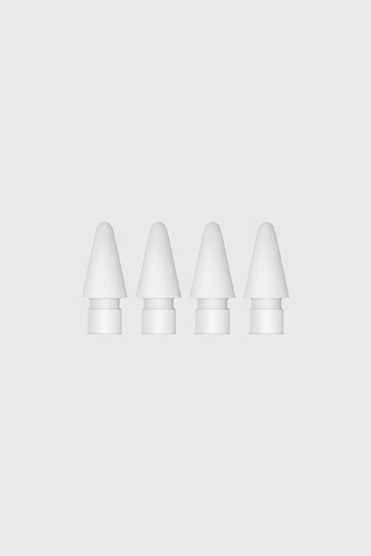 Apple Pencil Uçları 4lü paket MX763ZM/A