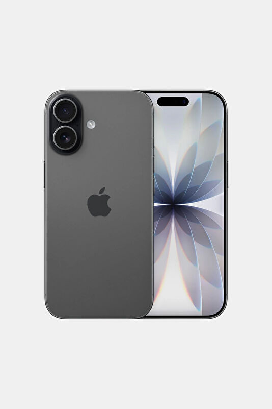 iPhone 17 256GB Black MG6J4TU/A