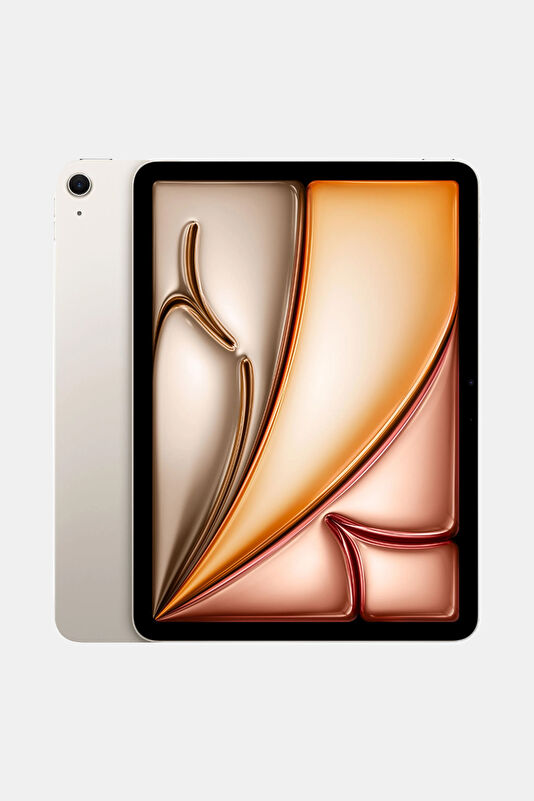 11-inch iPad Air Wi-Fi 128GB - Starlight MC9Y4TU/A