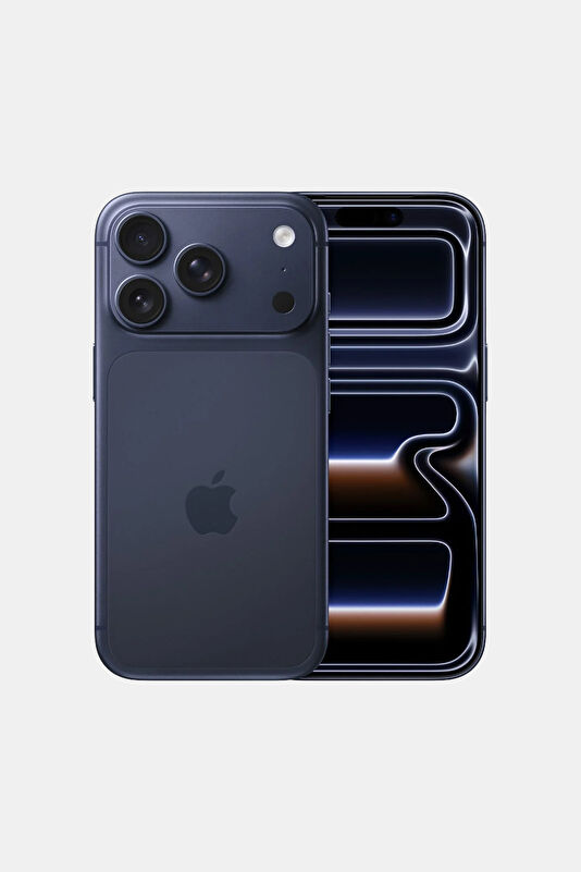 iPhone 17 Pro 1TB Deep Blue MG8R4TU/A
