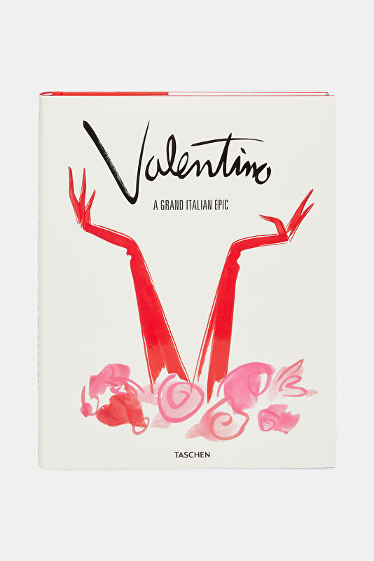 Valentino. A Grand Italian Epic