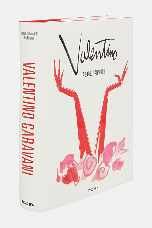 Valentino. A Grand Italian Epic 2