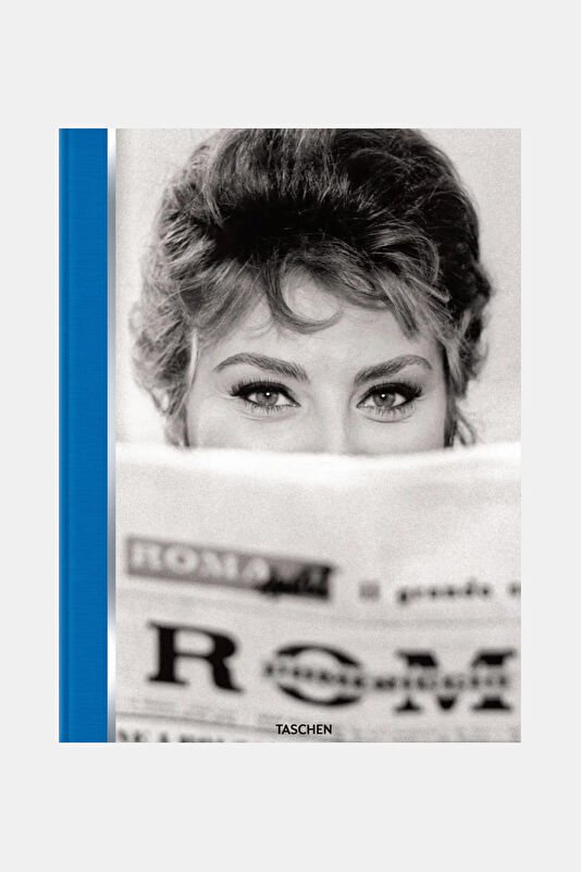 Sophia by Eisenstaedt