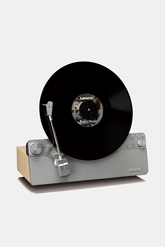 Fully Automatic Vertical Turntable 3