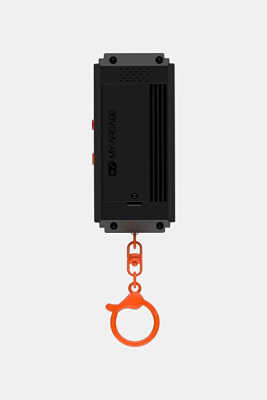 Pixel Pocket Pro Atari 3