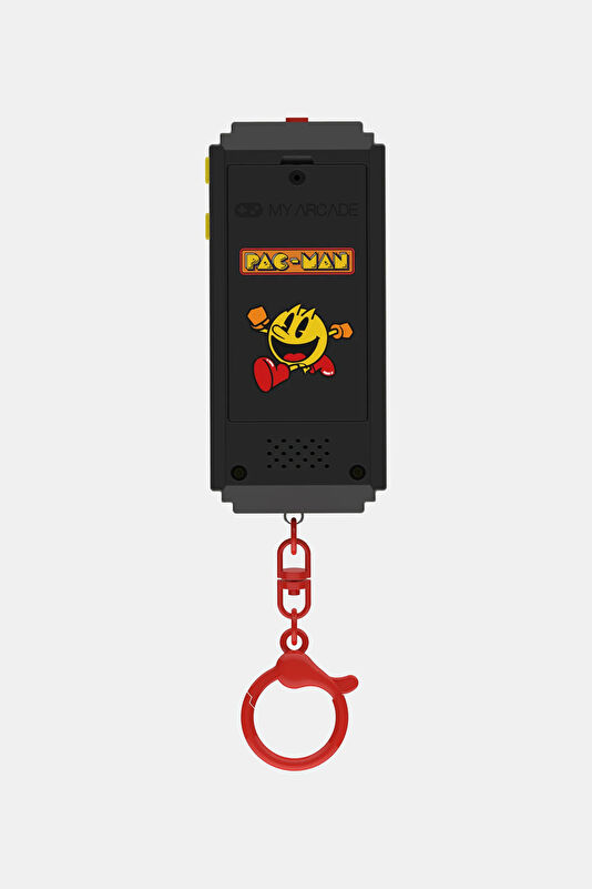 Pixel Pocket Pro Pac-Man 3