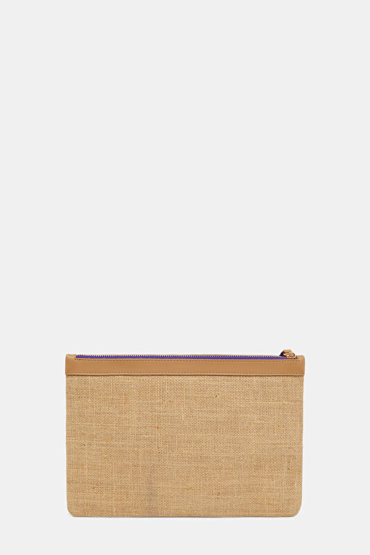 Aloha Multicolored Patterned Bag 3