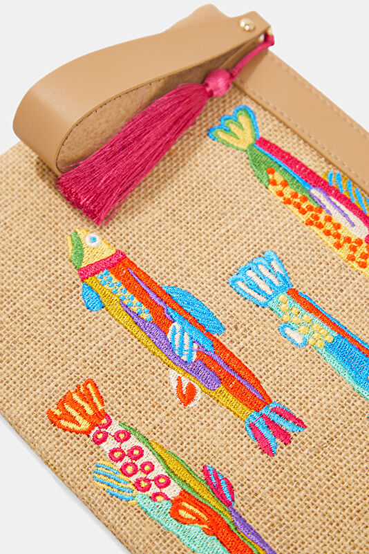 Sardenia Multicolored Patterned Bag 4