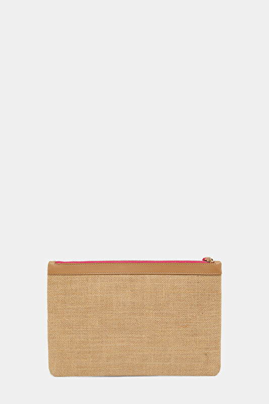 The Beach Multicolored Patterned Bag 3