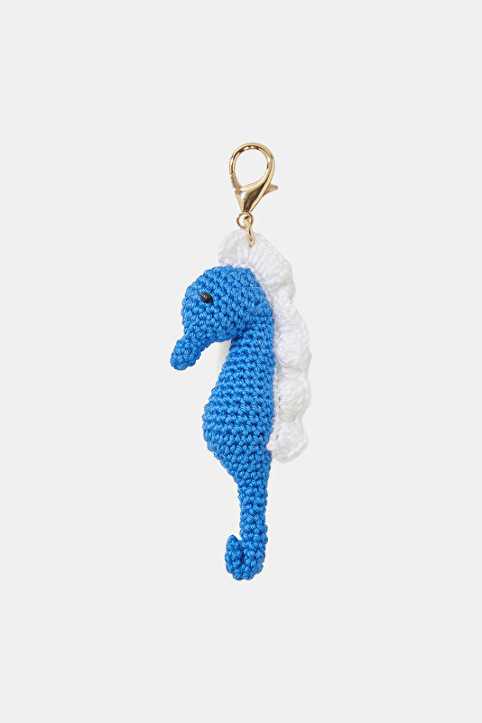 Blue Charm