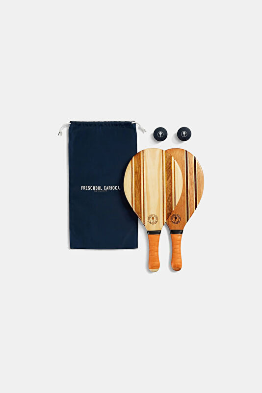 Leblon Beach Bat Sets 3