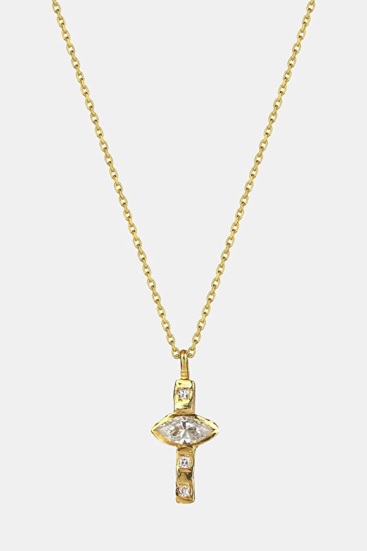 The Shiva Necklace