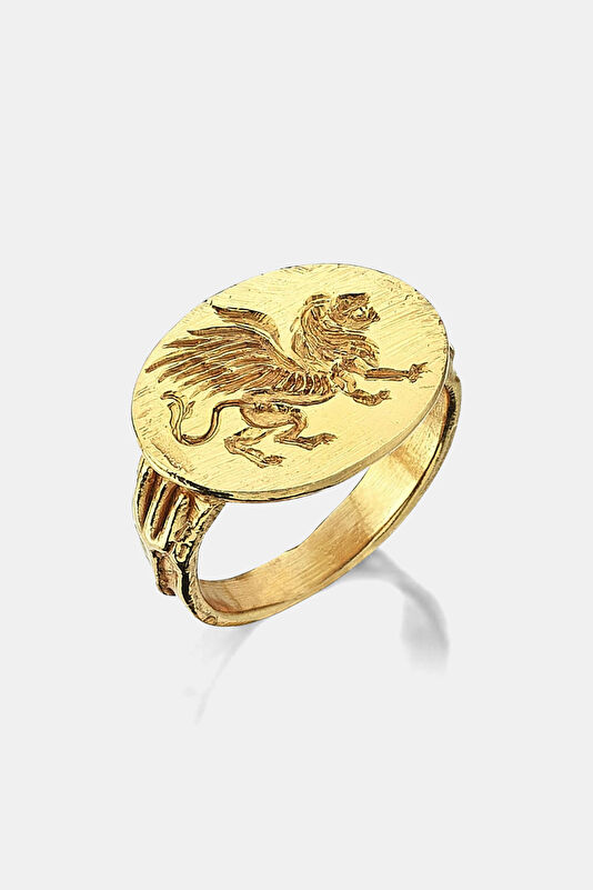 The Griffin Yüzük