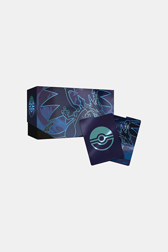 Pokémon TCG: Mega Evolution Phantasmal Flames Elite Trainer Box 3
