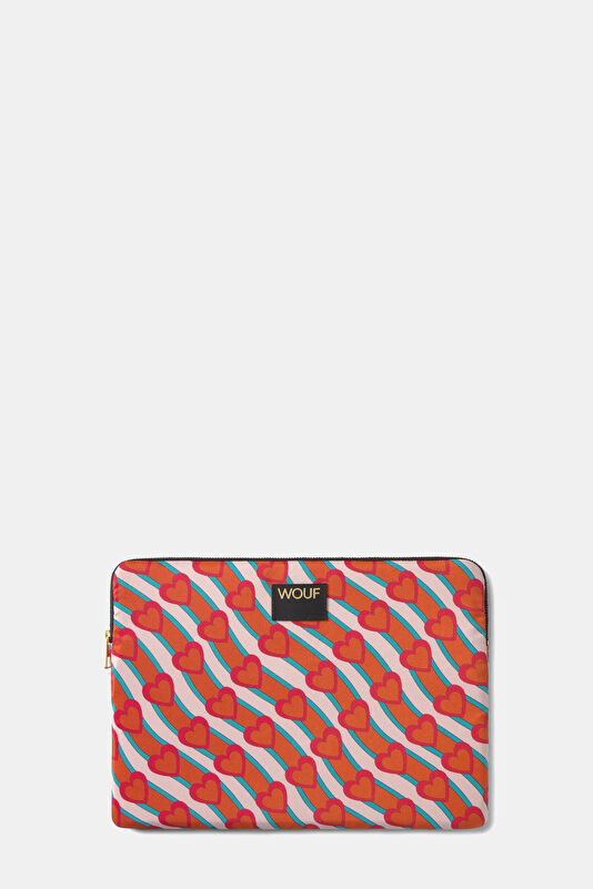Heartbeat 13" & 14" Laptop Bag