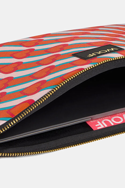 Heartbeat 13" & 14" Laptop Bag 2