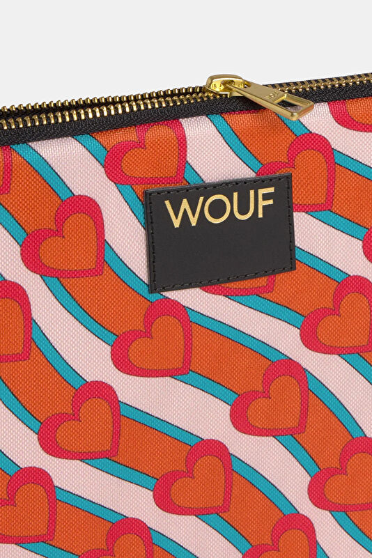 Heartbeat 13" & 14" Laptop Bag 3