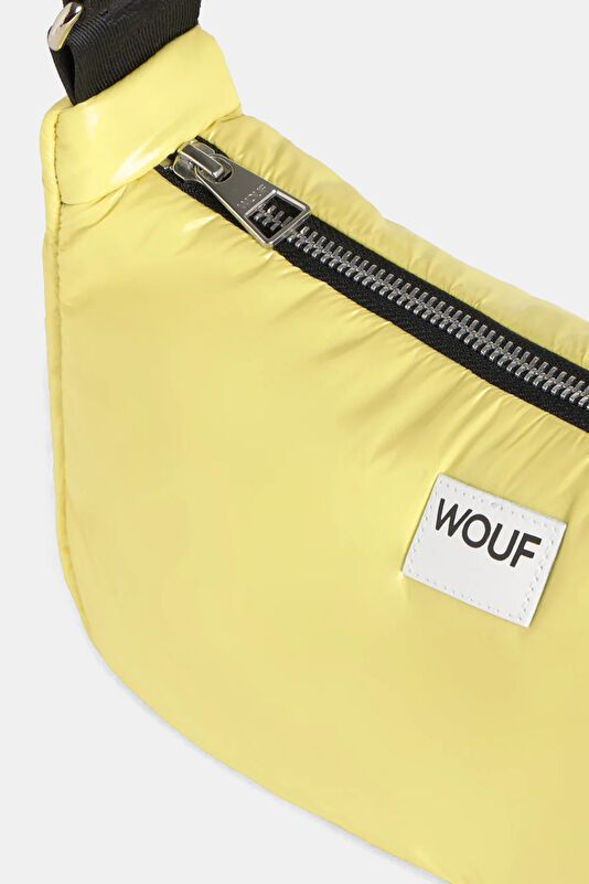 Butter Shoulder Bag 3